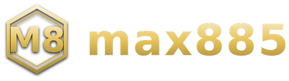 max885 logo