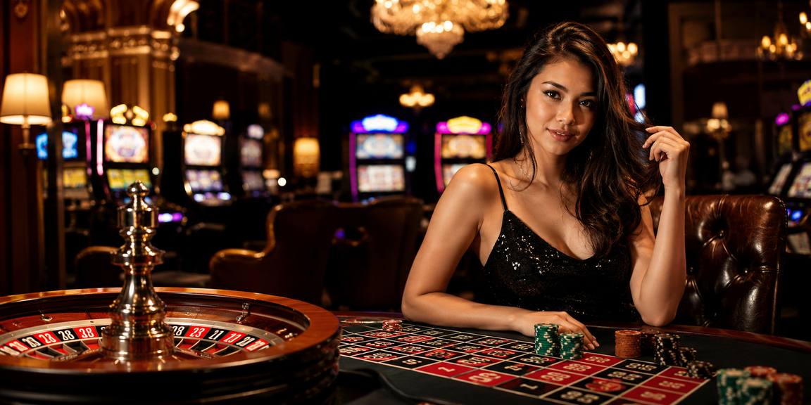 max885 Apa yang Ada di dalam Kasino max885