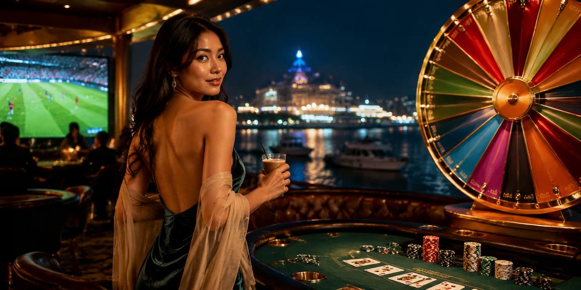 max885 Daftar, Deposit dan Mainkan dalam Tiga Langkah